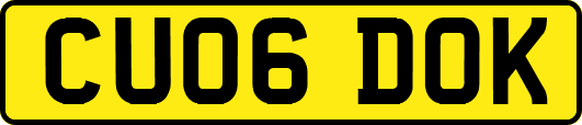 CU06DOK