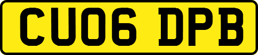 CU06DPB