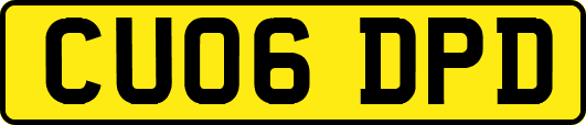 CU06DPD