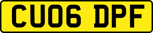 CU06DPF
