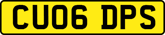 CU06DPS