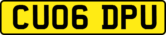 CU06DPU