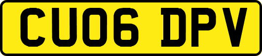 CU06DPV