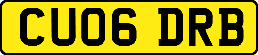 CU06DRB