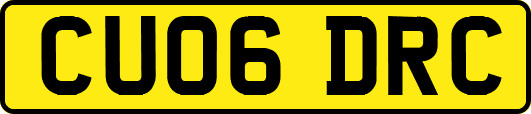 CU06DRC