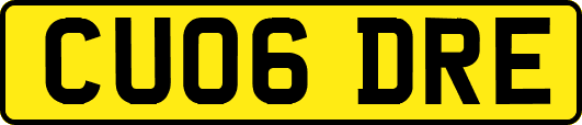 CU06DRE
