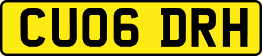 CU06DRH