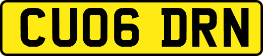 CU06DRN