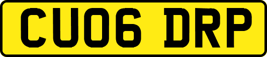 CU06DRP