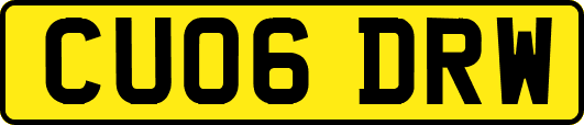 CU06DRW