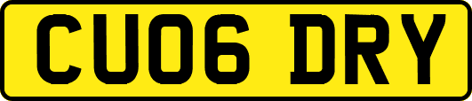 CU06DRY