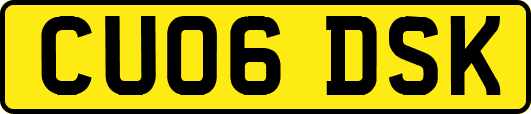 CU06DSK