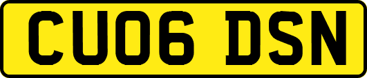 CU06DSN