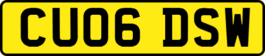 CU06DSW