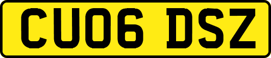 CU06DSZ