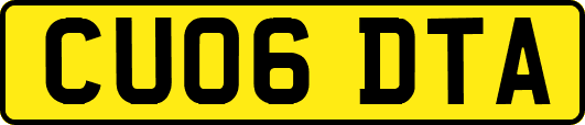 CU06DTA