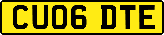 CU06DTE