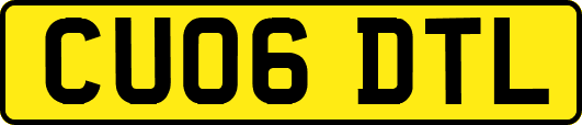 CU06DTL