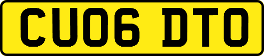 CU06DTO