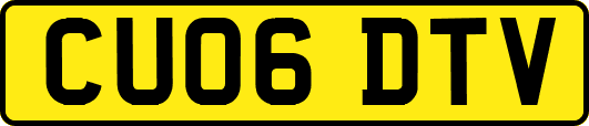 CU06DTV