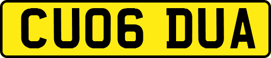CU06DUA