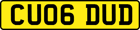 CU06DUD
