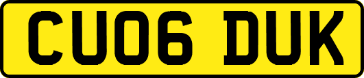 CU06DUK