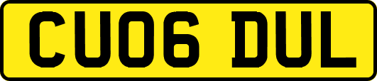 CU06DUL