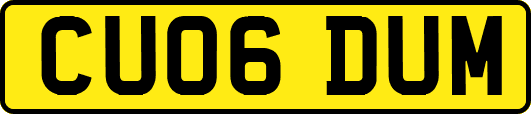 CU06DUM