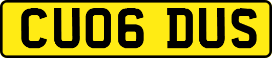 CU06DUS