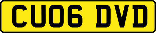 CU06DVD