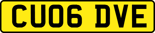 CU06DVE