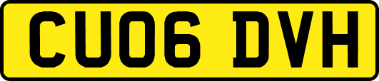 CU06DVH