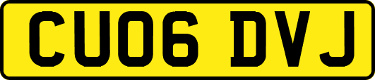 CU06DVJ