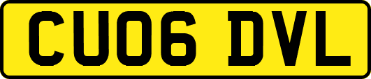 CU06DVL