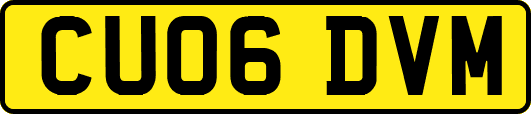 CU06DVM