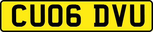 CU06DVU