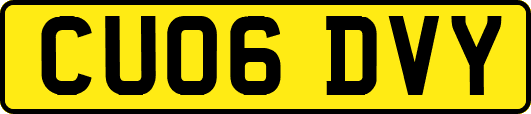 CU06DVY