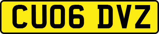 CU06DVZ