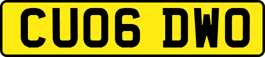 CU06DWO