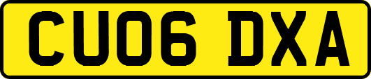CU06DXA