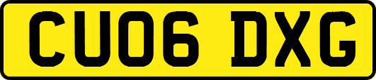 CU06DXG