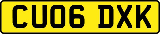 CU06DXK