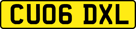 CU06DXL