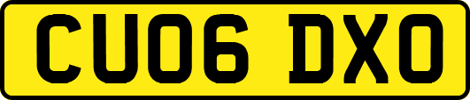 CU06DXO