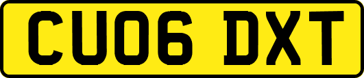 CU06DXT