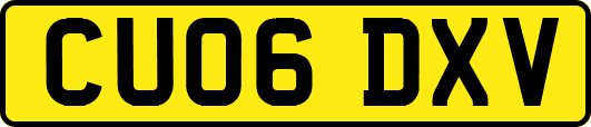 CU06DXV