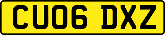 CU06DXZ