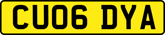 CU06DYA