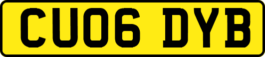CU06DYB